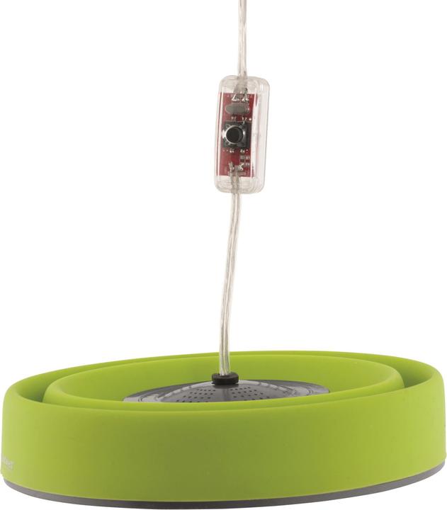 Actual product image Outwell Orion Lux Light