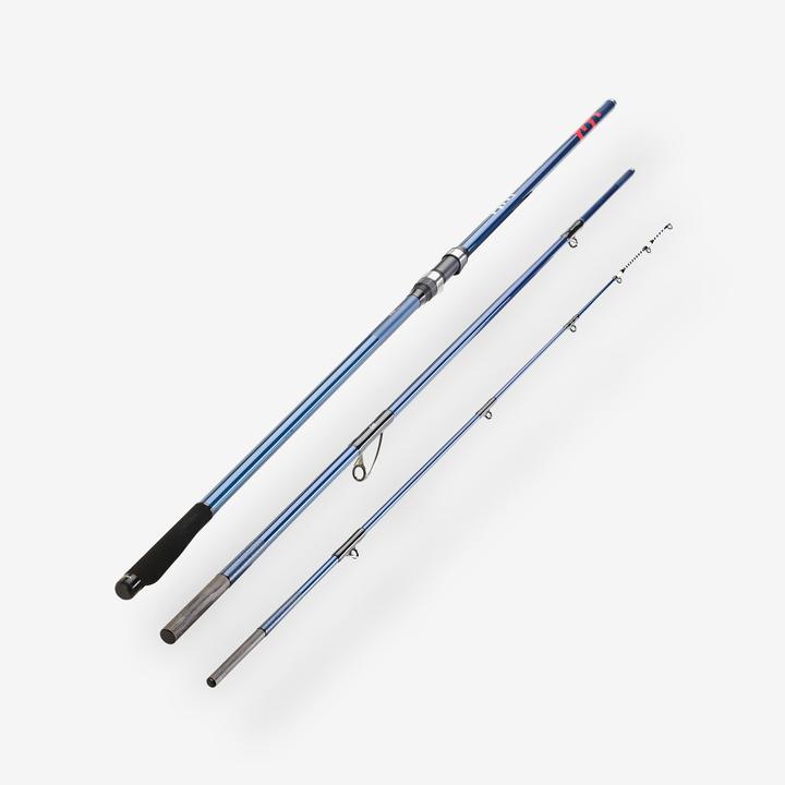 Caperlan SYMBIOS 500 (Eisrute, 42 cm)