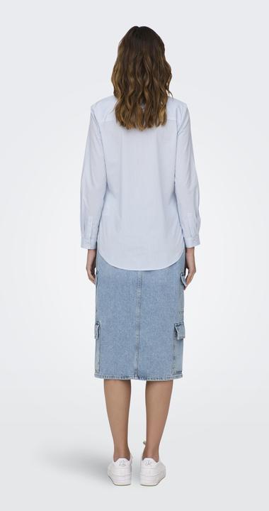 Actual product image JdY Jdymio L/S Shirt Wvn Noos (34)