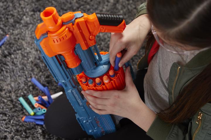 Produktbild Nerf Elite 2.0 Shockwave RD-15