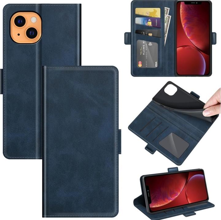 Produktbild Screenguard CardLounge (Apple iPhone 13)