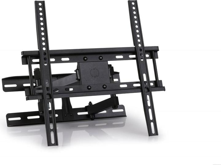 Produktbild Opticum TV-HALTERUNG AX MERCURY SCHWARZ 23- 65 (Wand, 56", 25 kg)