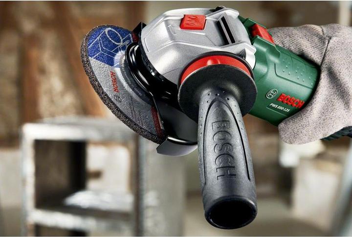Produktbild Bosch Home & Garden PWS 850-125 (125 mm)