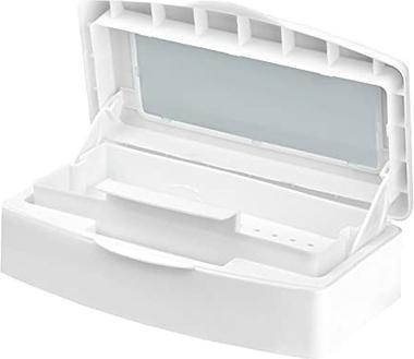 Actual product image Activeshop Tool Sterilizer Container for Sterilizing Small Tools