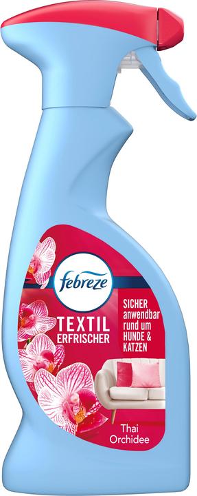 Febreze Thai Orchidee