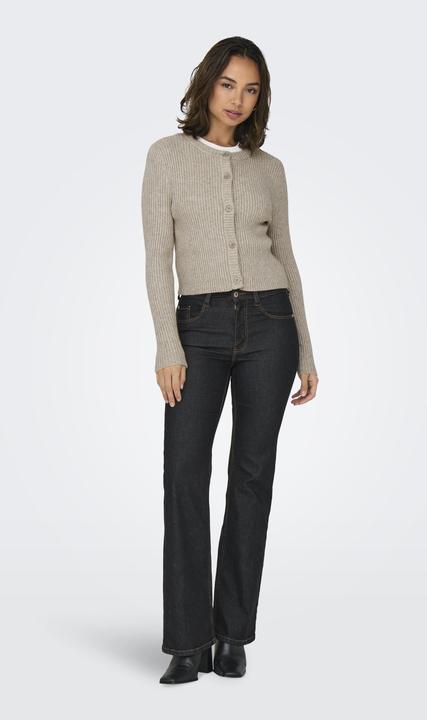 Immagine prodotto Only Cardigan a girocollo regular fit Cardigan (M)