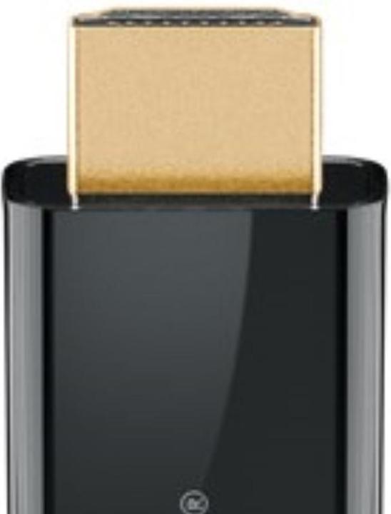 Produktbild Goobay HDMI – USB C (1 m, USB Typ C, HDMI)