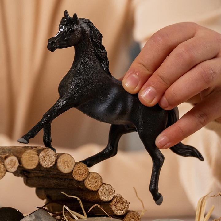 Immagine prodotto Schleich Araber Hengst
