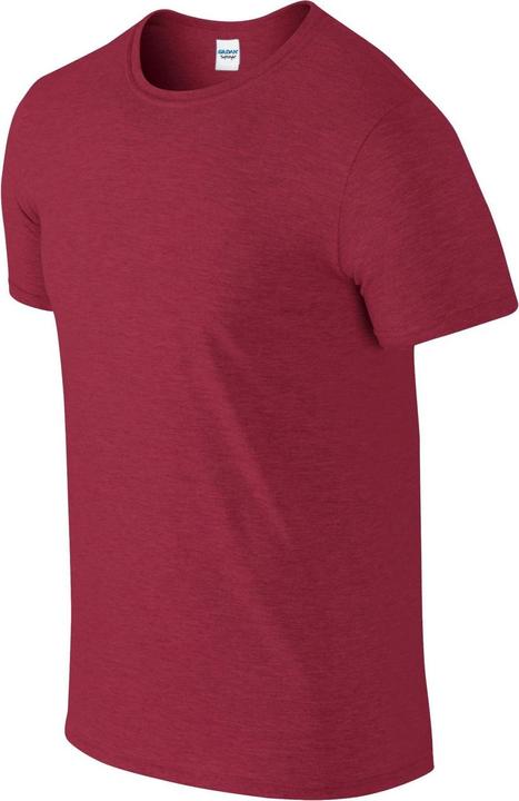 Actual product image Gildan Unisex Adult T-Shirt (M)