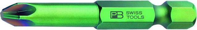 Immagine prodotto PB Swiss Tools Bit di precisione E6 L-192/2 PZ (2)