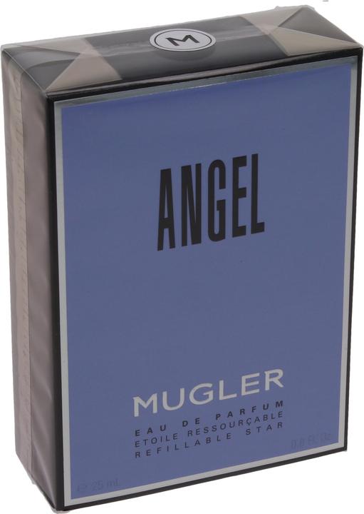 Immagine prodotto Thierry Mugler Angelo Stella ricaricabile (Eau de parfum, 25 ml)