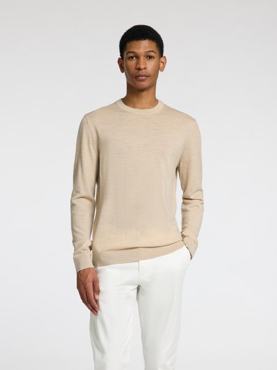 Immagine prodotto Selected Homme Slhtray Ls Knit Merino Crew Neck Noos (M)