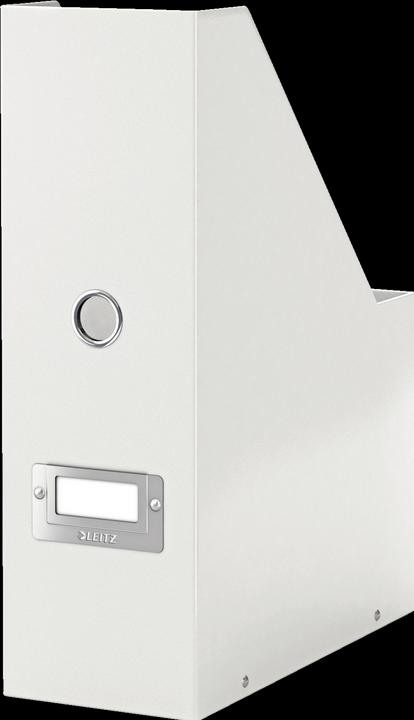 Produktbild Leitz WOW Click & Store Stehsammler (A4)