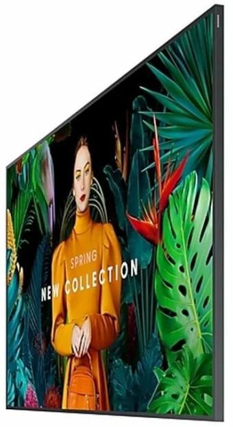Image du produit Samsung QH55C (3840 x 2160 pixels, 55")