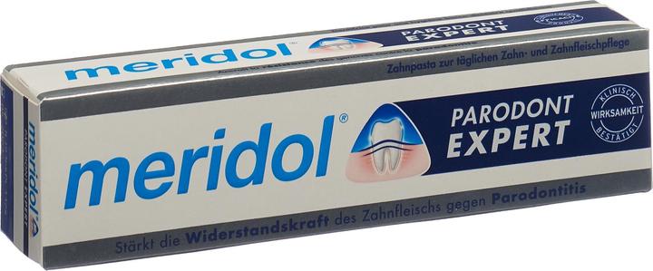 Meridol Parodont Expert (75 ml)