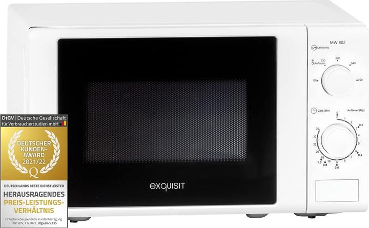 Exquisit MW802 (20 l)