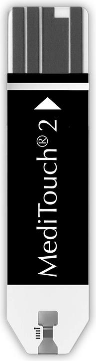 Medisana MediTouch (50 pieces) (Test strips)