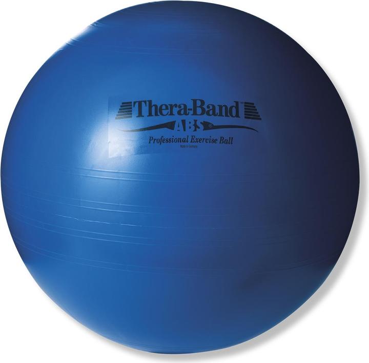 Produktbild TheraBand Gymnastikball (75 cm)