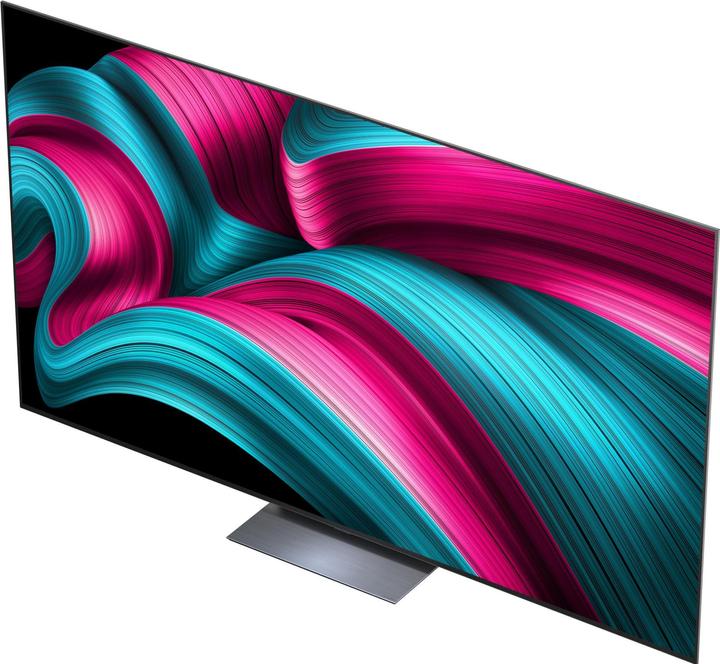 Image du produit LG OLED83C57LA (83", C5, OLED, 4K, 2025)