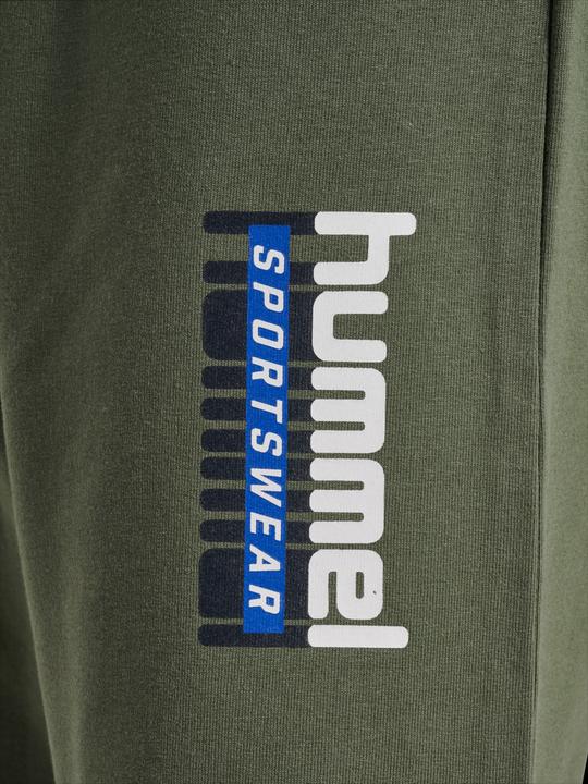 Produktbild hummel Hmltukas shorts (140)