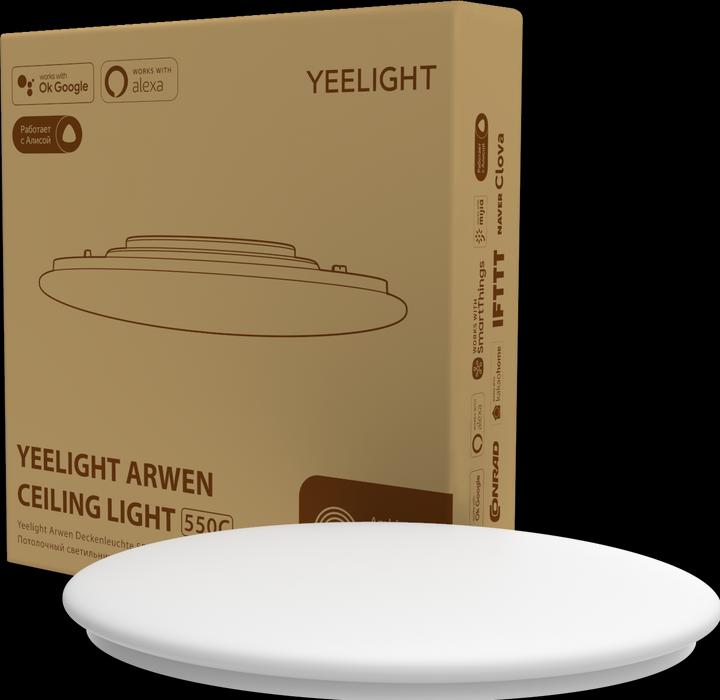 Produktbild Yeelight Arwen C Series (4500 lm)