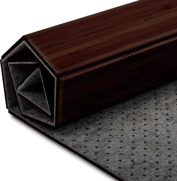 Actual product image Karat Bamboo (90 x 120 cm)