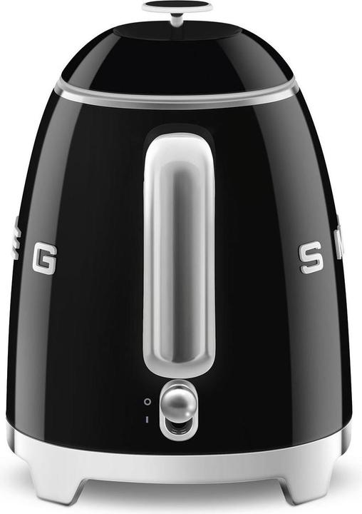 Immagine prodotto Smeg Stile retrò anni '50 Mini (0.80 l, Spina UE)