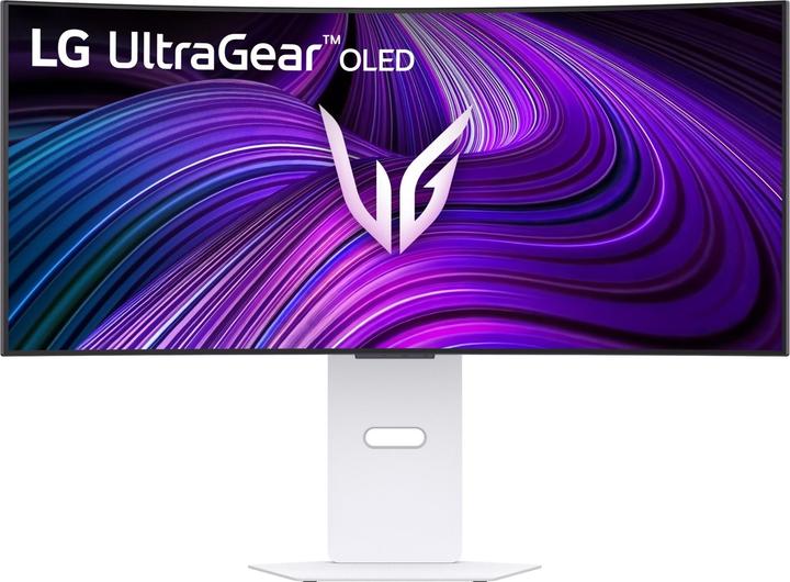 Actual product image LG 34GX90SA-W (3440 x 1440 pixels, 34")