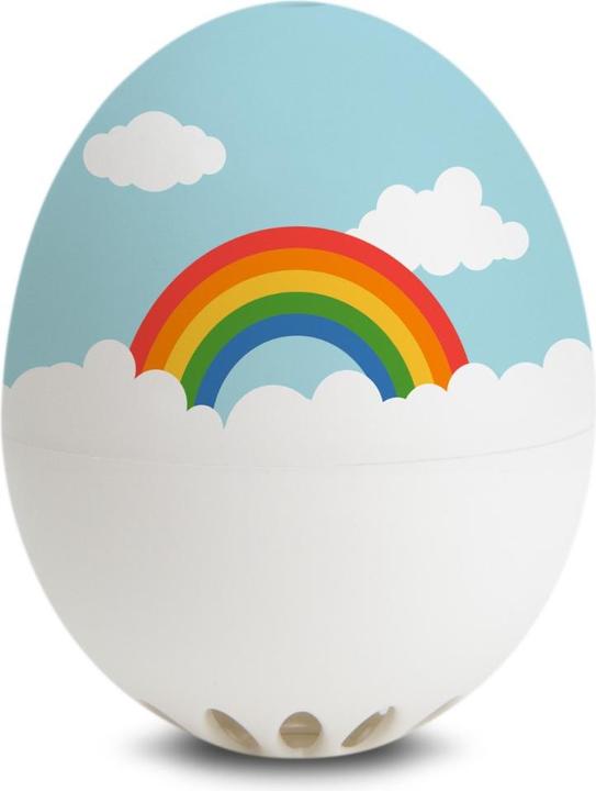 Produktbild PiepEi Der Regenbogen