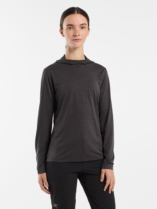 Immagine prodotto Arc'teryx Felpa con cappuccio Taema da donna (L)
