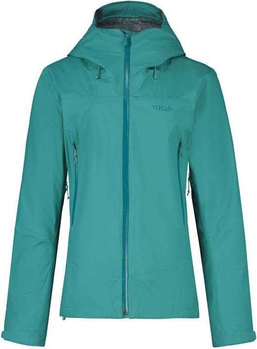 Produktbild Rab Women's Arc Eco Jacket (10, S)