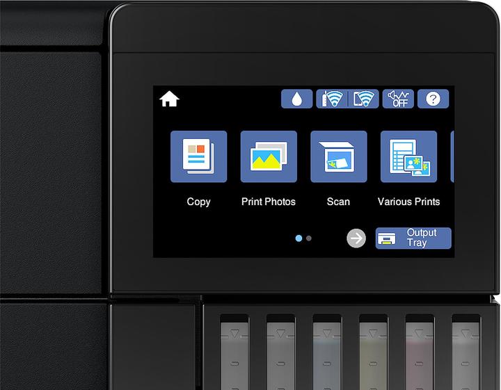 Immagine prodotto Epson EcoTank ET-8550 (Eco-Tank, Colore)