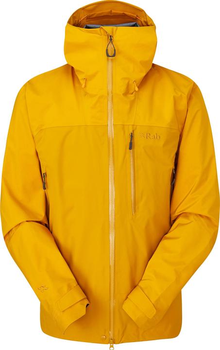 Rab Latok Mountain GTX Jacket