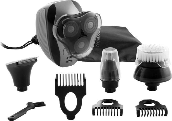 Actual product image InnovaGoods Shavestyler