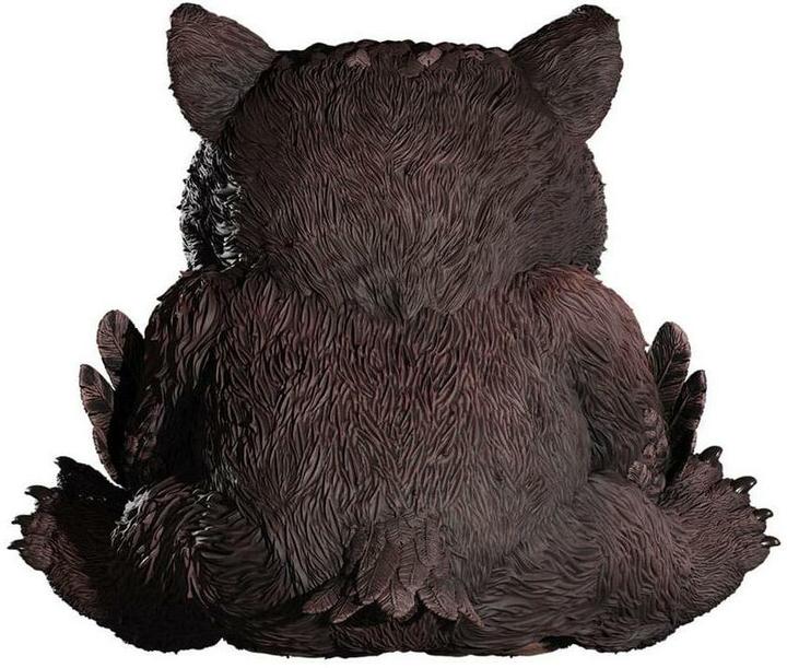 Produktbild Wizkids Dungeons & Dragons Replicas of the Realms statuette 1/1 Baby Owlbear 28 cm