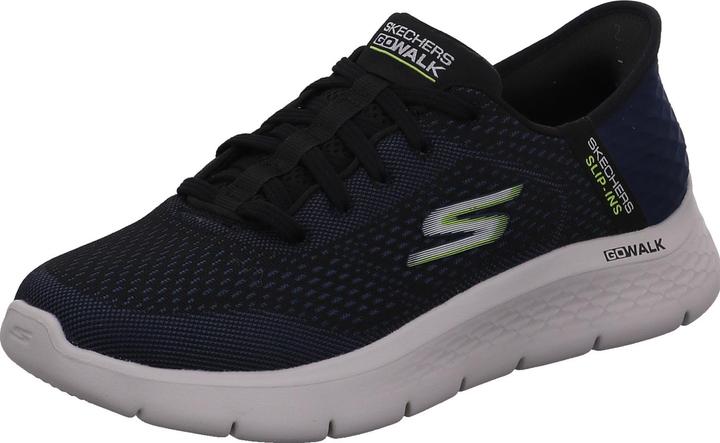 Actual product image Skechers 216505 NVLM (43)