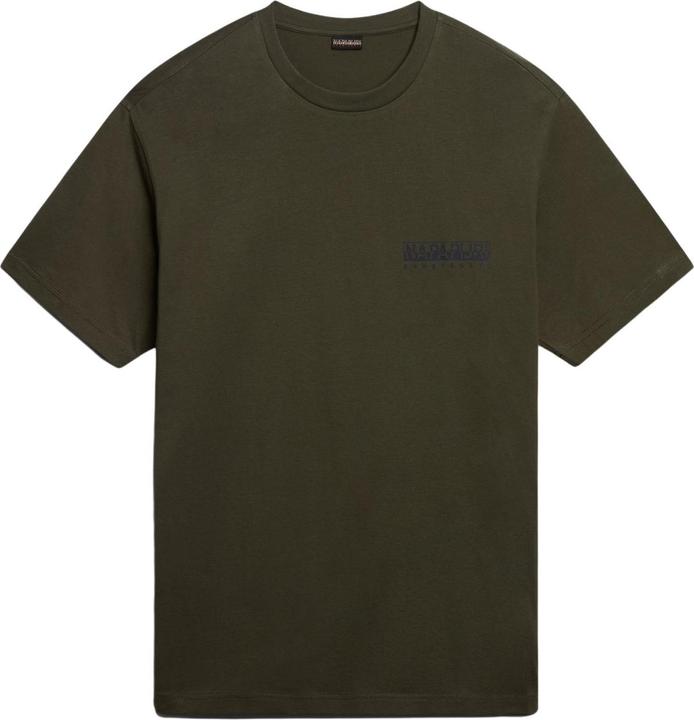 Napapijri t-hirt (S)