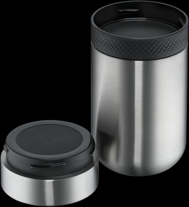 Produktbild WMF My2Go Thermo Speisebehälter, 500 ml + 200 ml