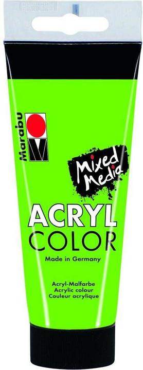 Chlorophylle