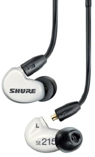Image du produit Shure Aonic 215 Uni (pas de réduction du bruit, Filaire)