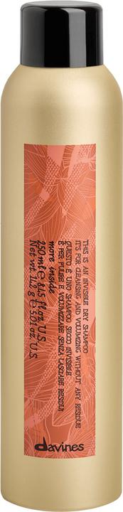 Davines More Inside - Invisible Dry Shampoo (250 ml, Trockenshampoo)