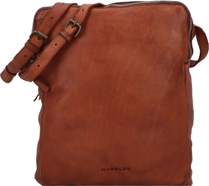 Actual product image Harolds Submarine SU74 Pouch Bag