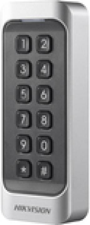 Actual product image Hikvision DS-K1107AMK Card Reader