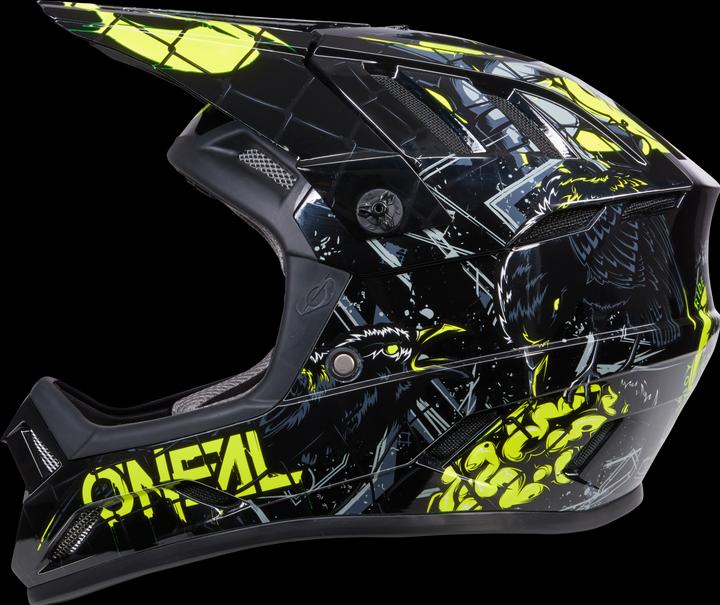 Actual product image O Neal Zombie (61 - 62 cm)