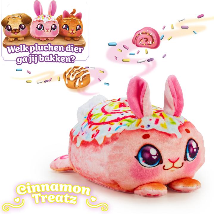Actual product image Cookeez makery Four canelle (18 cm)