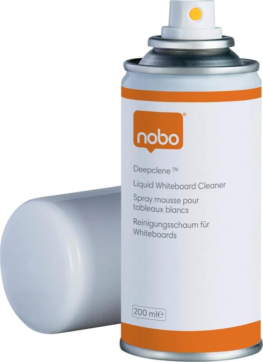 Nobo Weisswandtafel-Reinigungsspray