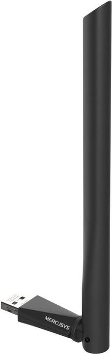 Actual product image Mercusys TP-LINK MA30H AC1300 High Gain Wi-Fi USB Adapter (USB)