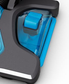 Produktbild Rowenta Air Force 560 Flex Aqua RH9490