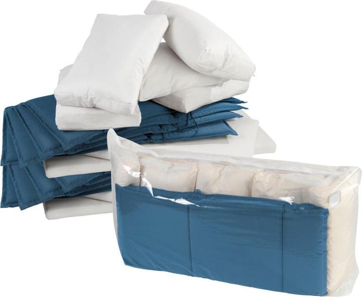 Wenko Jumbo Cube XXL
