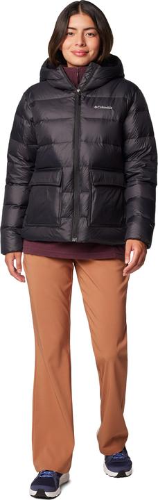 Produktbild Columbia Harmony Falls™ Hooded Down Jacket (L)
